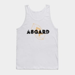 Asgard Tank Top